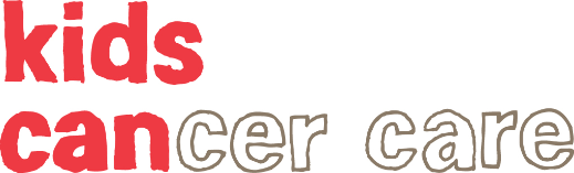 Kids Cancer Care logo