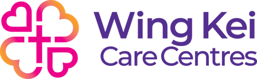 Wing Kei Care Centres logo